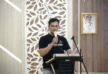 Kepastian Hukum Alun-Alun Limbangan, KNPI: Prosesnya Panjang