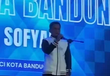 Bonus Atlet NPCI Kota Bandung Tingkatkan Semangat Prestasi hingga Kancah Dunia