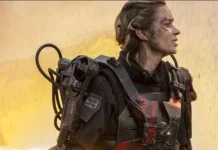 Film Baru Spielberg Dipuji Kritikus Dunia Film