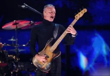 Sting Hadirkan Kembali Musikal “The Last Ship”