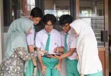 PROSPEK Angkatan Basa SMP Salman Al Farisi Bandung Siap Digelar, Catat Tanggalnya