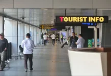Pemerintah Berencana reaktivasi Bandara Husein Sastranegara, Ini Kata Pengamat
