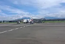 Bandara Husein Bakal Dibuka Lagi, Pengamat Sebut Operasional Jadi Kendala