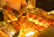 Sheraton Bandung Hadirkan Brazilian BBQ  Spesial Idul Adha