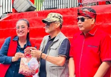 Tuti Turimayanti Sebut Pamriadi Bacalon Tunggal Bupati KBB di Pilkada 2029