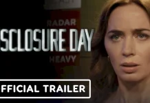 Film "Disclosure Day" Garapan Sutradara Steven Spielber Tuai Pujian