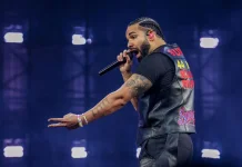 Drake Memuncaki  Billboard Hot 100, Kalahkan Rekor Michael Jackson