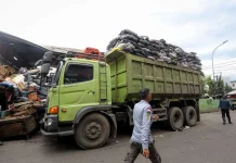 Andri Rusmana: Bandung Darurat Sampah, Kebijakan Tepat Sangat Dibutuhkan