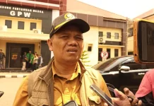 Tingkatkan Perekonomian, Pemkab Tasikmalaya Bangun Ratusan Kilometer Jalan