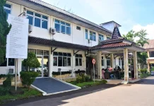Dinkes Jabar Akui Pemerataan Tempat Tidur RS Belum Merata