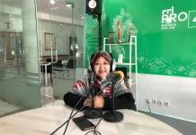 SMART: Kunci Ibu Cetak Generasi Gemilang
