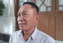 Hari Lahir Pancasila, Kesbangpol Kota Ajak Generasi Z Amalkan Nilai Kebangsaan