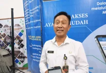 Kesbangpol Kota Bandung Data Ulang 230 Ormas