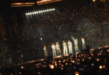 Konser BTS "Arirang" 2026, Ini Setlist Lagu yang Harus Dihafal