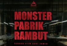 Film Monster Pabrik Rambut Tampilkan Tekanan Dunia Kerja