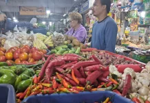 Harga Cabai di Bandung Melonjak jelang Iduladha, Dipicu Cuaca Tak Menentu