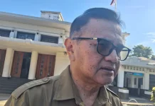 Nilai Rupiah Melemah, Harga Kebutuhan Pokok di Kota Bandung Masih Stabil