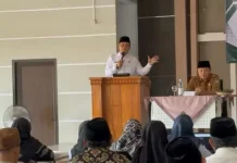 Wakil Bupati Tasikmalaya Tekankan Pentingnya Legalitas Pendidikan Pesantren