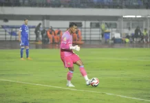 Pesan Bojan Jadi Motivasi Teja Bawa Persib Juara