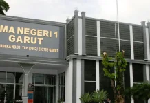 SMAN 1 Garut Siap Jalankan Sekolah Maung, Perkuat Tradisi Prestasi dan Unggul