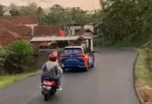 Wabup Tasikmalaya Targetkan dalam Dua Tahun Jalan “Kasep”
