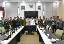 Bupati Sumedang Minta KIM Jadi Penangkal Hoaks dan Sumber Informasi Terpercaya