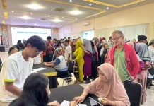 Iduladha, Pegadaian Kanwil X Jabar Distribusikan Ratusan Paket Protein Hewani