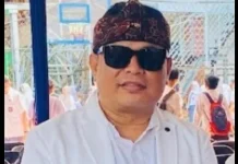 Pamriadi, Lahir dari Pemilu, Tumbuh dalam Politik Pengabdian