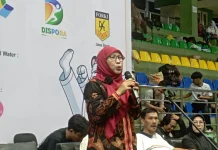 Disdik Jabar Apresiasi Konsistensi Liga Karate Pelajar Cetak Prestasi
