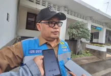 Libur Panjang Picu Lonjakan Sampah di Kota Bandung hingga 20 Persen