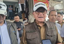 Pemkot Yakin Reaktivasi Bandara Husein Dongkrak Wisata Belanja Kota Bandung