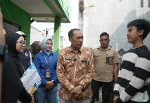 Pemkot Cimahi Siapkan Program Pemberdayaan Ekonomi dan BPJS bagi Penerima Bansos