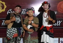 Bondres, Seni dalam Balutan Banyolan Khas Bali