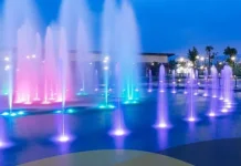 Pesona Kiara Artha Park Bandung yang Memikat