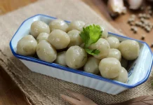 Kuliner Sunda dari Bahan Aci Selalu Jadi Primadona