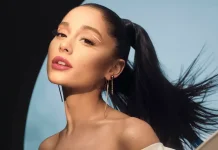 Ariana Grande rilis lagu Hate That I Made You Love Me dari Album Baru
