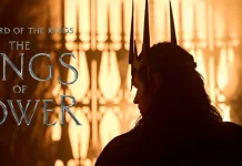 Serial "The Lord of the Rings: The Rings of Power" bersiap musim 4