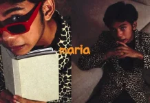 Aku Jeje rilis lagu “Maria” Perpaduan Nuansa Samba dan Jazz