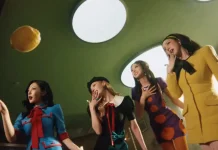 Aespa Ramaikan Musim Panas dengan Hadirkan Lagu "Lemonade"