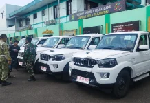 Kendaraan Operasional KDMP Mulai Didistribusikan di Tasikmalaya