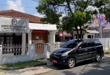 Aset Pemkab Tasikmalaya Kembali Digunakan Kantor KPU Kota Tasikmalaya