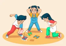 Kenali Perbedaan Anak Aktif dan Hiperaktif