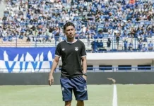 Daisuke Sato Klarifikasi Transfer Ban FIFA yang Menjerat Persib