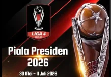 Persikotas FC ditahan Imbang Al Farlaky FC di Babak Penyisihan Grup Piala Presiden