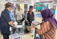 Iduladha 1447 H, PLN UID Jabar Tebar Manfaat untuk Warga