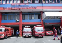 Warga Kota Bandung Diminta Aktif Cegah Kebakaran sejak Dini