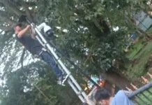 Minimalisir Kejahatan, Area Komplek Olahraga Dadaha Dipasangi Kamera Pengawas