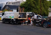 Tangani Sampah, DLH Kota Tasikmalaya : Kami Tidak Libur