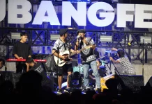 Tentang Gelaran Subangfest Volume 11, Ini Kata Sekda Asep Nuroni