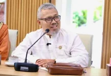 Pancasila Sarat Ajaran Agama, dan Budaya, sehingga Memiliki Nilai-nilai Luhur